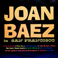 Every Night - Joan Baez