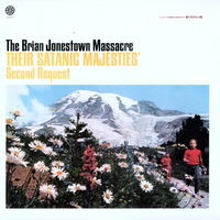 Cold To The Touch - The Brian Jonestown Massacre