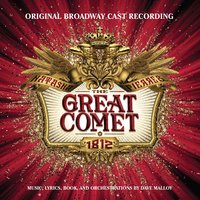 Letters - Original Broadway Company of Natasha, Pierre & the Great Comet of 1812