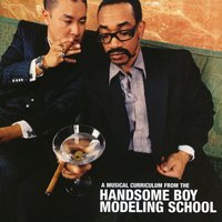 Handsome Boy Modeling School