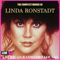 What's New - Linda Ronstadt