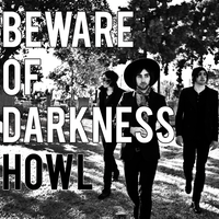 Culture Bomb - Beware Of Darkness