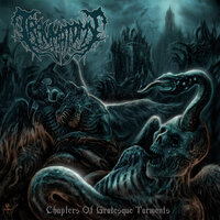 Grown in the Mold Sores - Traumatomy