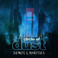 Technological Disguise - Circle of Dust