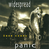Can't Get High - Widespread Panic