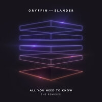 All You Need To Know - GRYFFIN, Slander, Calle Lehmann