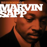 Not The Time, Not The Place - Marvin Sapp