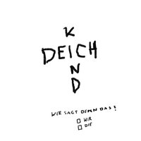 Dinge - Deichkind