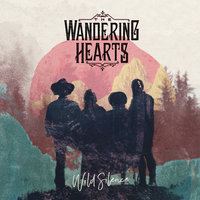 Burning Bridges - The Wandering Hearts