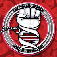 Power In The Blood - Alabama 3