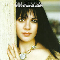 I Wanna Be Your Everything - Vanessa Amorosi