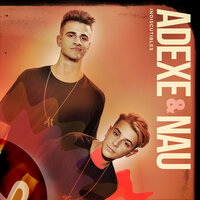 Retrato - Adexe & Nau