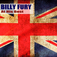 Wondrous Place - Billy Fury