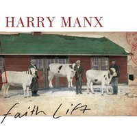 Crazy Love - Sydney Lyric Quartet, Harry Manx