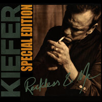 Song for a Daughter - KIEFER SUTHERLAND