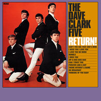 I Need You I Love You - The Dave Clark Five