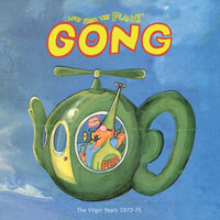 The Pothead Pixies - Gong