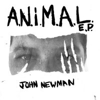 A.N.i.M.A.L - John Newman