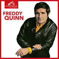 Die Reise - Freddy Quinn