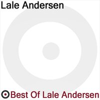 Mademoiselle Am Hafen - Lale Andersen