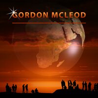 Catfish Nightmare Blues - Gordon McLeod