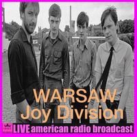 The Drawback - Joy Division