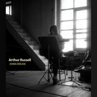 Sharper Eyes - Arthur Russell