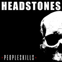 Dark Side of the Doomed - Headstones