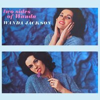 Whole Lot Of Shakin' Going On - Wanda Jackson