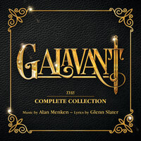 Finally - Cast of Galavant