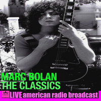Truck On - Marc Bolan, T. Rex