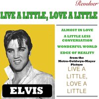 Wonderful World - Elvis Presley