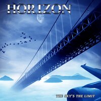 Living In Danger - Horizon
