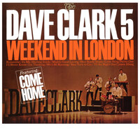Blue Suede Shoes - The Dave Clark Five
