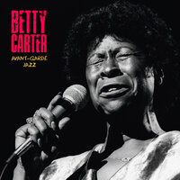 People Will Say We're in Love - Betty Carter
