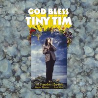 People Are Strange - Tiny Tim