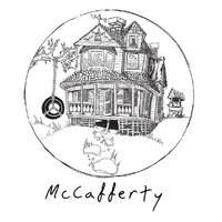 Scarecrow. - McCafferty