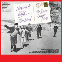 Having a Wild Weekend - The Dave Clark Five