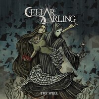Death - Cellar Darling