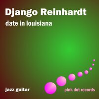 Ol' Man River - Django Reinhardt