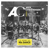 What Is Love - Alex Christensen, The Berlin Orchestra