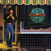 Spanish Johnny - Waylon Jennings