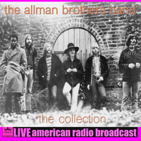 Come & Go Blues (73-12-31) - The Allman Brothers Band