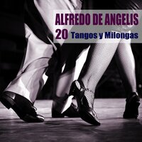 Pastora-Tango - Alfredo De Angelis