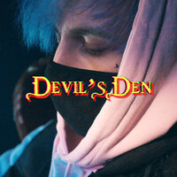 Devil's Den - October Ends, Arva, Roninclan