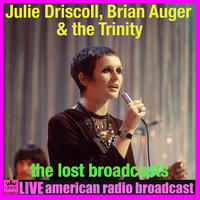 A New Awakening - Julie Driscoll,, Brian Auger, the Trinity