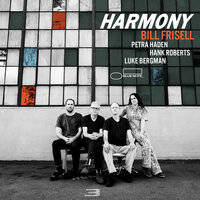 Hard Times - Bill Frisell