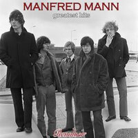 Just Like a Women - Manfred Mann