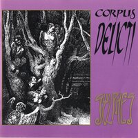 Dusk of Hallows - Corpus Delicti