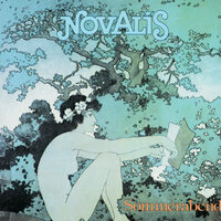 Wunderschätze - Novalis
